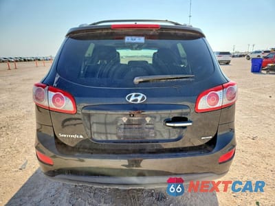 Zdjęcie 6 z 14 samochodu: 2012 HYUNDAI SANTA FE LIMITED VIN:5XYZK4AG0CG162536 - miniatura