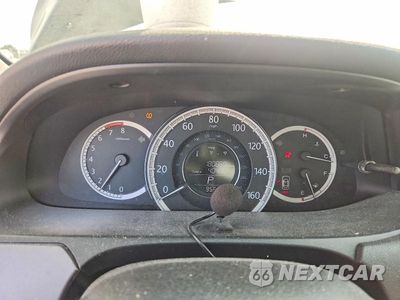 Zdjęcie 9 z 12 samochodu: 2013 HONDA ACCORD LX VIN:1HGCR2F37DA255780 - miniatura
