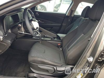 Zdjęcie 7 z 12 samochodu: 2026 HYUNDAI ELANTRA SE VIN:KMHLL4DG6TU129596 - miniatura