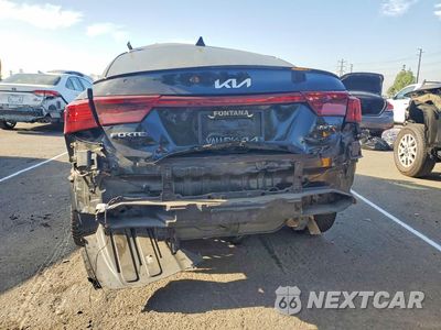 Zdjęcie 6 z 13 samochodu: 2023 KIA FORTE GT LINE VIN:3KPF54AD0PE670511 - miniatura