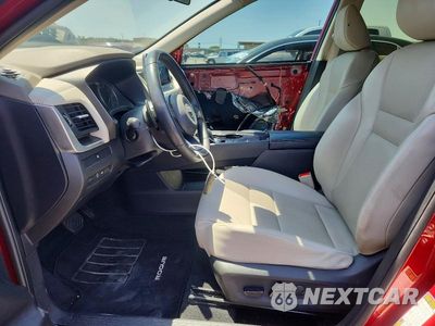 Zdjęcie 7 z 14 samochodu: 2024 NISSAN ROGUE SV VIN:JN8BT3BAXRW005471 - miniatura