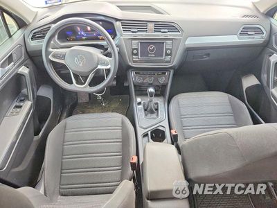 Zdjęcie 8 z 14 samochodu: 2023 VOLKSWAGEN TIGUAN S VIN:3VVRB7AX2PM080271 - miniatura