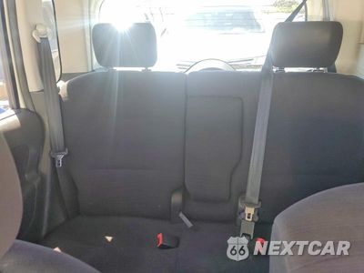 Zdjęcie 10 z 13 samochodu: 2010 NISSAN CUBE 1.8 VIN:JN8AZ2KR1AT165433 - miniatura