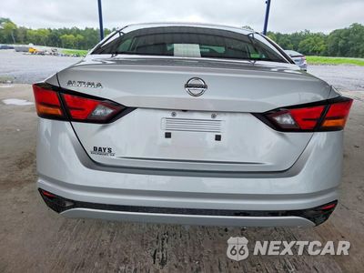 Zdjęcie 6 z 12 samochodu: 2022 NISSAN ALTIMA S VIN:1N4BL4BV6NN388027 - miniatura