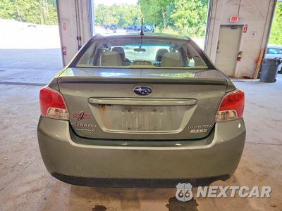 Zdjęcie 6 z 13 samochodu: 2015 SUBARU IMPREZA VIN:JF1GJAA6XFH004206 - miniatura