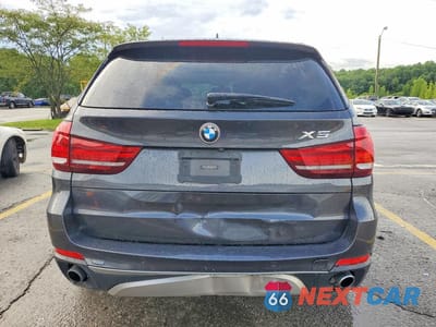 Zdjęcie 6 z 13 samochodu: 2014 BMW X5 SDRIVE35I VIN:5UXKR2C57E0H33415 - miniatura
