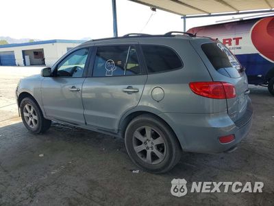 Drugie zdjęcie samochodu z przodu: 2008 HYUNDAI SANTA FE SE VIN:5NMSH13E78H199641 - miniatura