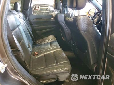 Zdjęcie 11 z 13 samochodu: 2015 JEEP GRAND CHEROKEE OVERLAND VIN:1C4RJFCG2FC620095 - miniatura