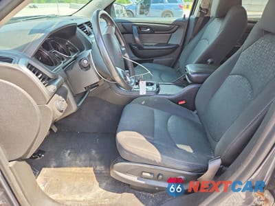 Zdjęcie 7 z 13 samochodu: 2014 GMC ACADIA SLE VIN:1GKKRPKD9EJ293104 - miniatura