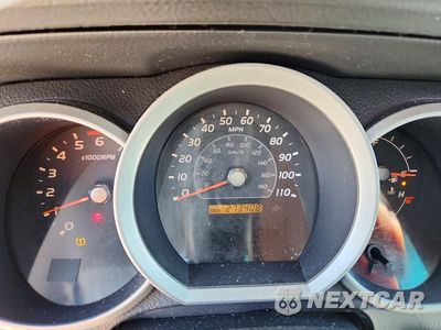 Zdjęcie 9 z 12 samochodu: 2006 TOYOTA 4RUNNER SR5 VIN:JTEZU14RX60069938 - miniatura