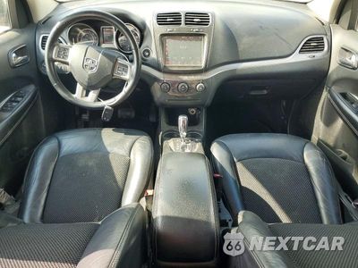 Zdjęcie 8 z 13 samochodu: 2017 DODGE JOURNEY CROSSROAD VIN:3C4PDCGB5HT621471 - miniatura