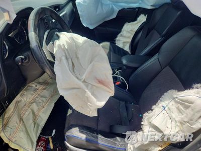 Zdjęcie 7 z 12 samochodu: 2018 TOYOTA COROLLA SE VIN:5YFBURHE1JP756896 - miniatura
