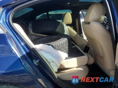 Zdjęcie 10 z 12 samochodu: 2021 BMW 330XI VIN:3MW5R7J06M8B73193 - miniatura