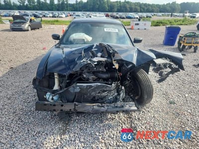 Piąte zdjęcie samochodu w środku: 2013 DODGE CHARGER POLICE VIN:2C3CDXATXDH548340 - miniatura