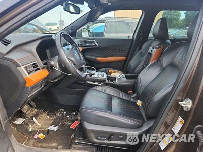Zdjęcie 7 z 13 samochodu: 2022 MITSUBISHI OUTLANDER SEL VIN:JA4J4VA80NZ082304 - miniatura