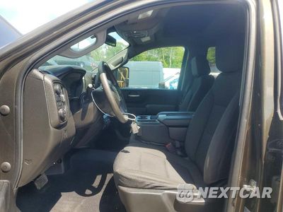 Zdjęcie 7 z 13 samochodu: 2023 CHEVROLET SILVERADO K2500 CUSTOM VIN:2GC4YME71P1703368 - miniatura