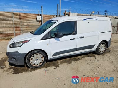2015 FORD TRANSIT CONNECT XL DELIVERY VAN NM0LS7E79F1226057 - główne zdjęcie licytacji z USA - miniatura