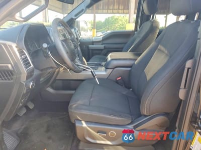 Zdjęcie 7 z 12 samochodu: 2016 FORD F150 SUPER CAB VIN:1FTEX1EP1GKD23386 - miniatura