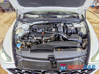 Zdjęcie 11 z 12 samochodu: 2020 HYUNDAI SONATA LIMITED VIN:5NPEH4J21LH026944 - miniatura
