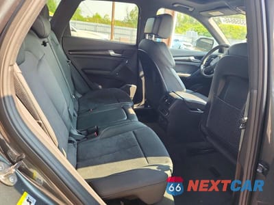 Zdjęcie 10 z 13 samochodu: 2022 AUDI SQ5 PREMIUM VIN:WA1A4AFY1N2034126 - miniatura