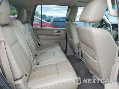 Zdjęcie 11 z 14 samochodu: 2014 FORD EXPEDITION LIMITED VIN:1FMJU2A55EEF49746 - miniatura