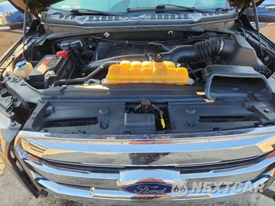 Zdjęcie 11 z 12 samochodu: 2015 FORD F150 SUPERCREW VIN:1FTEW1EG2FFB75873 - miniatura