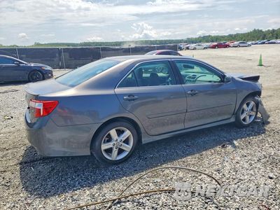 Trzecie zdjęcie samochodu z tyłu: 2012 TOYOTA CAMRY SE VIN:4T1BF1FK7CU197053 - miniatura