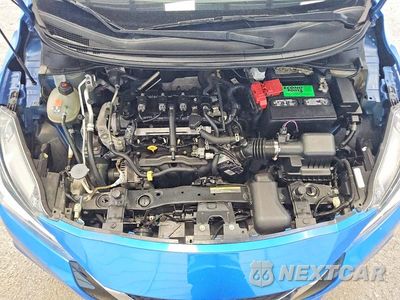 Zdjęcie 11 z 12 samochodu: 2020 NISSAN VERSA SV VIN:3N1CN8EV7LL850798 - miniatura