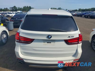 Zdjęcie 6 z 13 samochodu: 2014 BMW X5 XDRIVE50I VIN:5UXKR6C52E0C03747 - miniatura