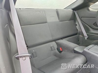 Zdjęcie 10 z 12 samochodu: 2024 TOYOTA GR86 BASE VIN:JF1ZNBB17R8760909 - miniatura