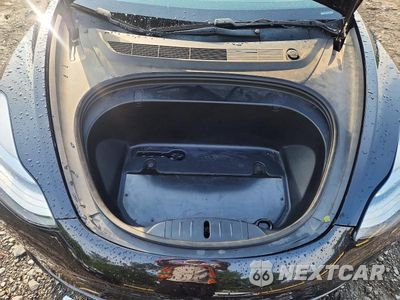 Zdjęcie 11 z 12 samochodu: 2018 TESLA MODEL 3 VIN:5YJ3E1EB3JF095011 - miniatura
