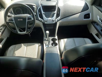 Zdjęcie 8 z 13 samochodu: 2013 GMC TERRAIN SLT VIN:2GKALUEK6D6156848 - miniatura