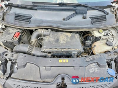 Zdjęcie 12 z 13 samochodu: 2020 MERCEDES-BENZ METRIS VIN:W1YV0CEY3L3685695 - miniatura
