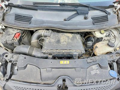 Zdjęcie 12 z 13 samochodu: 2020 MERCEDES-BENZ METRIS VIN:W1YV0CEY3L3685695 - miniatura