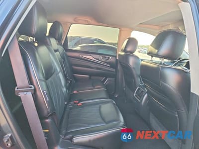 Zdjęcie 11 z 13 samochodu: 2018 INFINITI QX60 BASE VIN:5N1DL0MM9JC533384 - miniatura