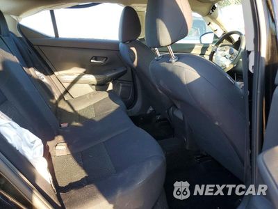 Zdjęcie 10 z 13 samochodu: 2021 NISSAN SENTRA S VIN:3N1AB8BV3MY305111 - miniatura