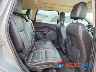 Zdjęcie 11 z 13 samochodu: 2016 FORD ESCAPE TITANIUM VIN:1FMCU9J98GUB90633 - miniatura