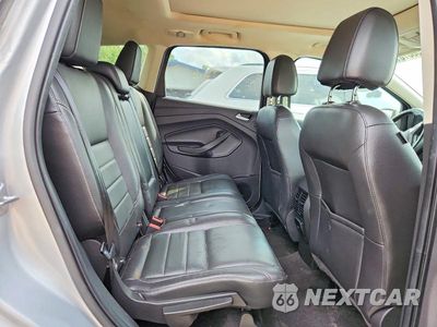 Zdjęcie 11 z 13 samochodu: 2016 FORD ESCAPE TITANIUM VIN:1FMCU9J98GUB90633 - miniatura