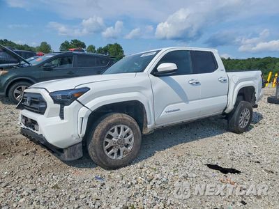 2024 TOYOTA TACOMA SR5 3TMLB5JN2RM078479 - główne zdjęcie licytacji z USA - miniatura