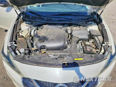 Zdjęcie 11 z 12 samochodu: 2018 NISSAN MAXIMA 3.5 SL VIN:1N4AA6AP8JC390741 - miniatura
