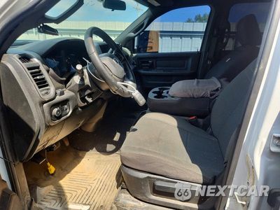 Zdjęcie 7 z 12 samochodu: 2024 RAM 2500 TRADESMAN VIN:3C6UR5CL0RG102893 - miniatura