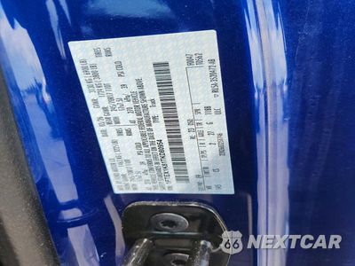 Zdjęcie 12 z 12 samochodu: 2026 FORD F150 XL VIN:1FTEX1K81TKD80954 - miniatura