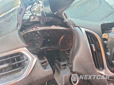 Zdjęcie 9 z 14 samochodu: 2024 CHEVROLET EQUINOX LT VIN:3GNAXKEG6RL211325 - miniatura