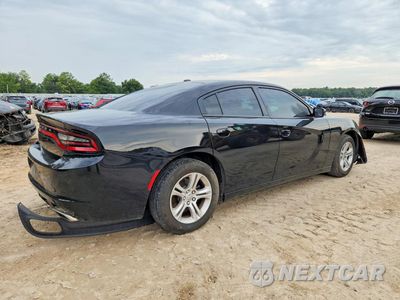 Trzecie zdjęcie samochodu z tyłu: 2019 DODGE CHARGER SXT VIN:2C3CDXBG6KH760196 - miniatura