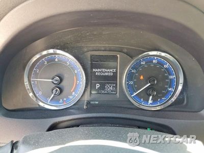 Zdjęcie 9 z 12 samochodu: 2017 TOYOTA COROLLA LE VIN:2T1BURHE6HC829836 - miniatura