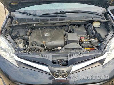 Zdjęcie 12 z 13 samochodu: 2018 TOYOTA SIENNA LE VIN:5TDKZ3DC3JS911023 - miniatura