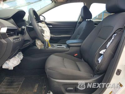 Zdjęcie 7 z 12 samochodu: 2020 NISSAN ALTIMA S VIN:1N4BL4BV6LC128638 - miniatura