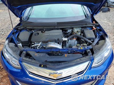 Zdjęcie 11 z 12 samochodu: 2016 CHEVROLET VOLT LTZ VIN:1G1RD6S57GU133955 - miniatura