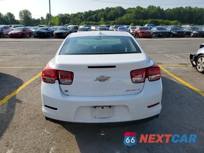 Zdjęcie 6 z 12 samochodu: 2016 CHEVROLET MALIBU LIMITED LT VIN:1G11C5SA0GU159062 - miniatura