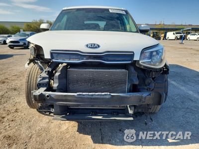 Piąte zdjęcie samochodu w środku: 2019 KIA SOUL + VIN:KNDJP3A54K7910577 - miniatura